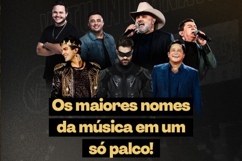 *Votu Internacional Rodeo 2026*